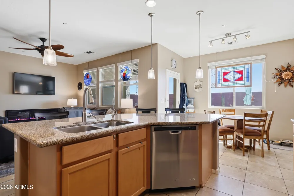 1835 Horseshoe Bend Circle, Cottonwood, AZ 86326