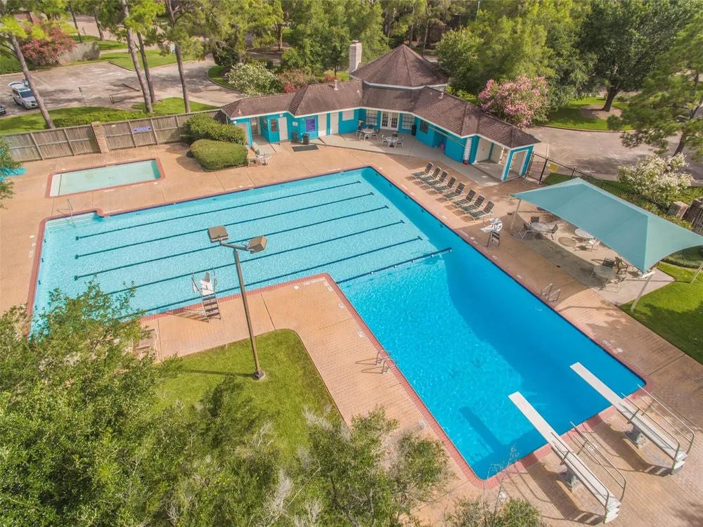 1806 Lowell Ct, Katy, TX 77494