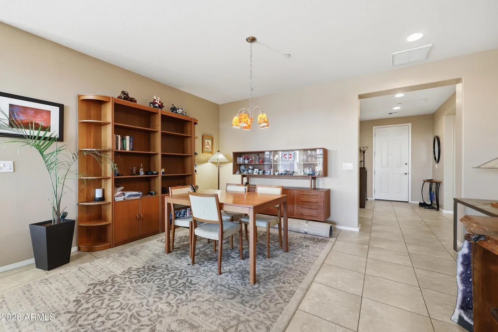 1835 Horseshoe Bend Circle, Cottonwood, AZ 86326