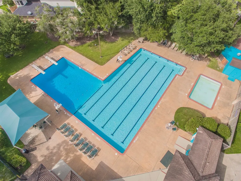 1806 Lowell Ct, Katy, TX 77494