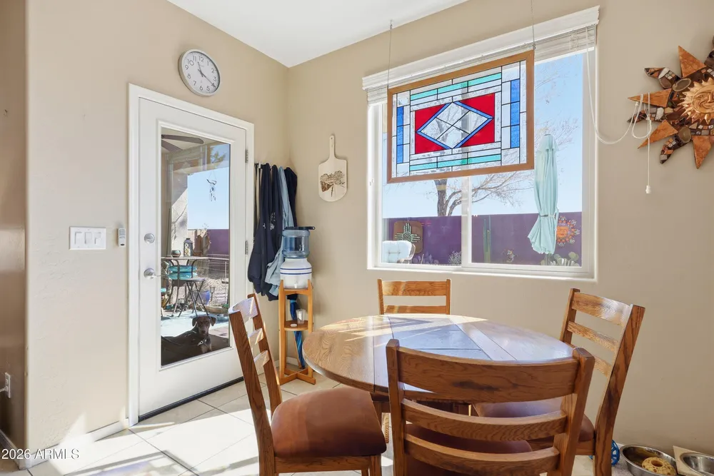 1835 Horseshoe Bend Circle, Cottonwood, AZ 86326