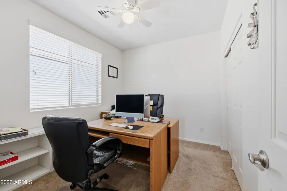 1835 Horseshoe Bend Circle, Cottonwood, AZ 86326