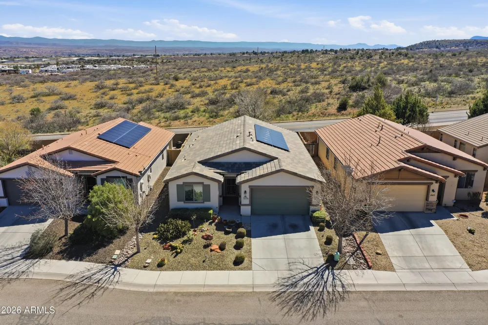 1835 Horseshoe Bend Circle, Cottonwood, AZ 86326