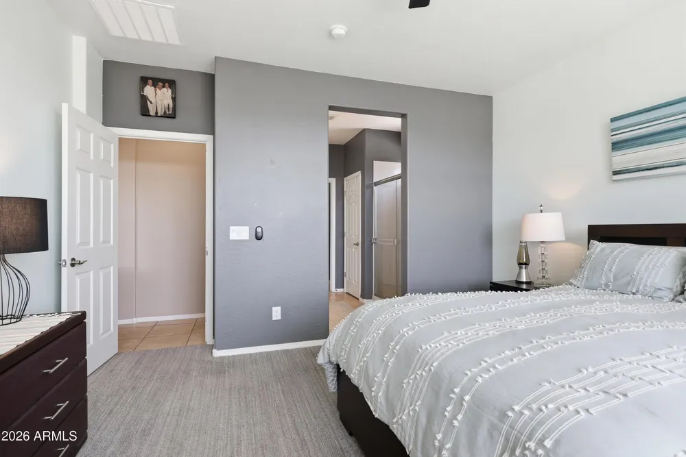 1835 Horseshoe Bend Circle, Cottonwood, AZ 86326