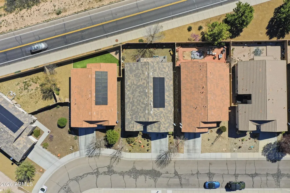 1835 Horseshoe Bend Circle, Cottonwood, AZ 86326