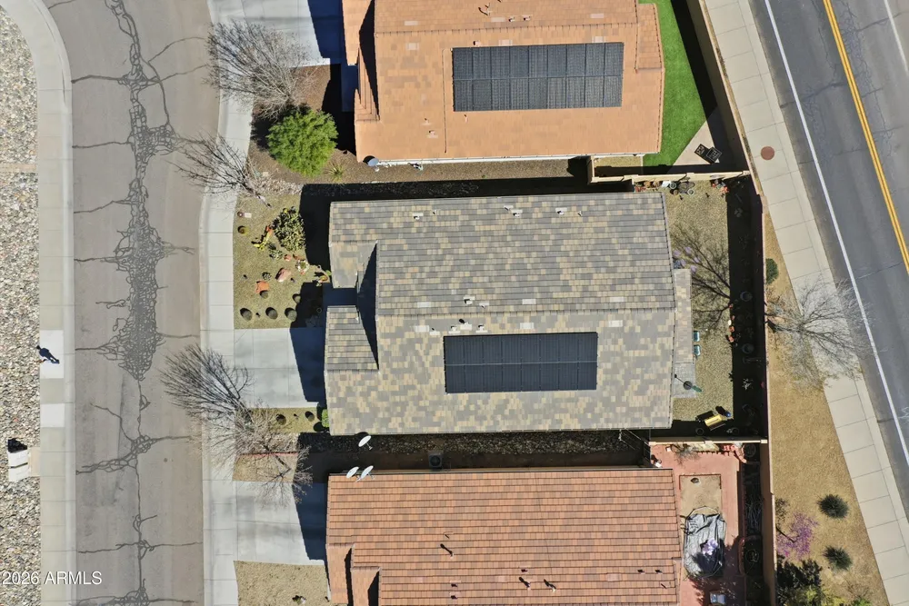 1835 Horseshoe Bend Circle, Cottonwood, AZ 86326