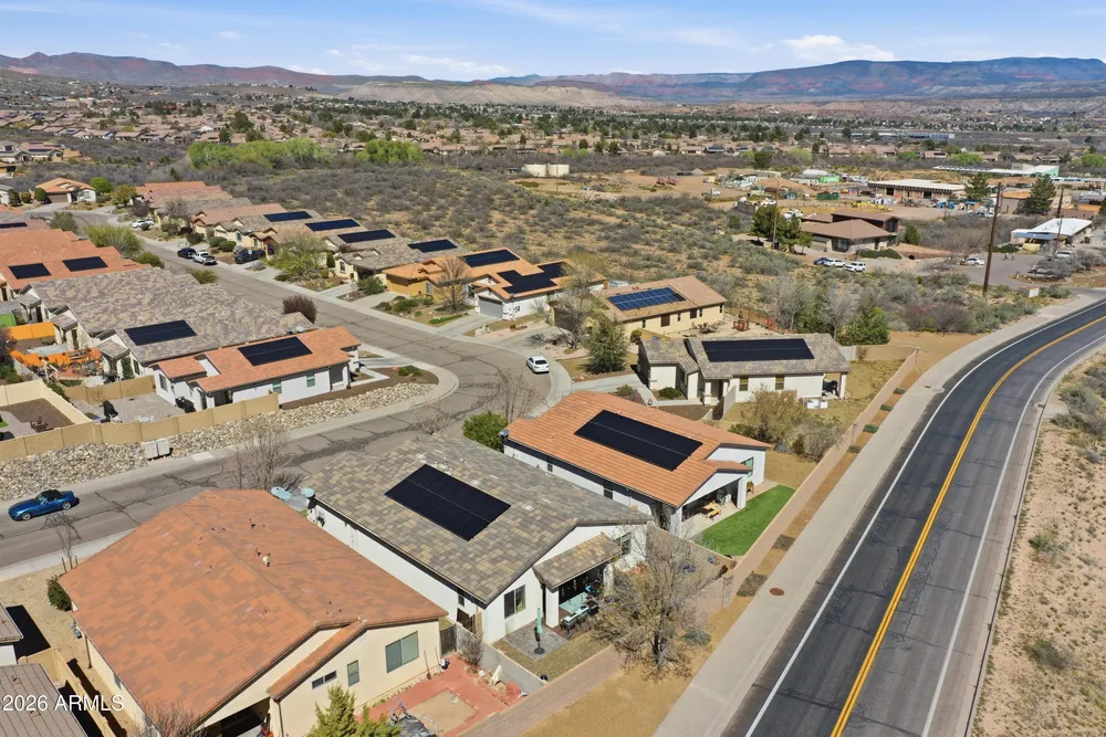 1835 Horseshoe Bend Circle, Cottonwood, AZ 86326