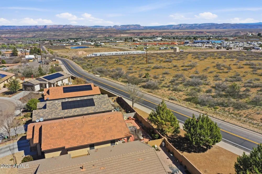 1835 Horseshoe Bend Circle, Cottonwood, AZ 86326
