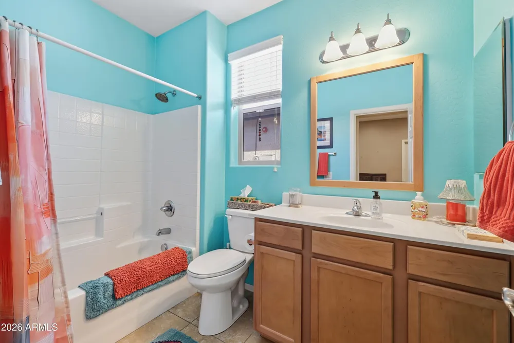 1835 Horseshoe Bend Circle, Cottonwood, AZ 86326