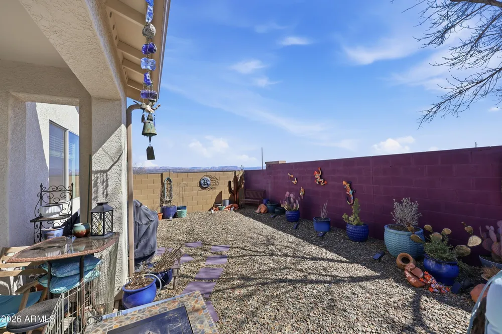 1835 Horseshoe Bend Circle, Cottonwood, AZ 86326