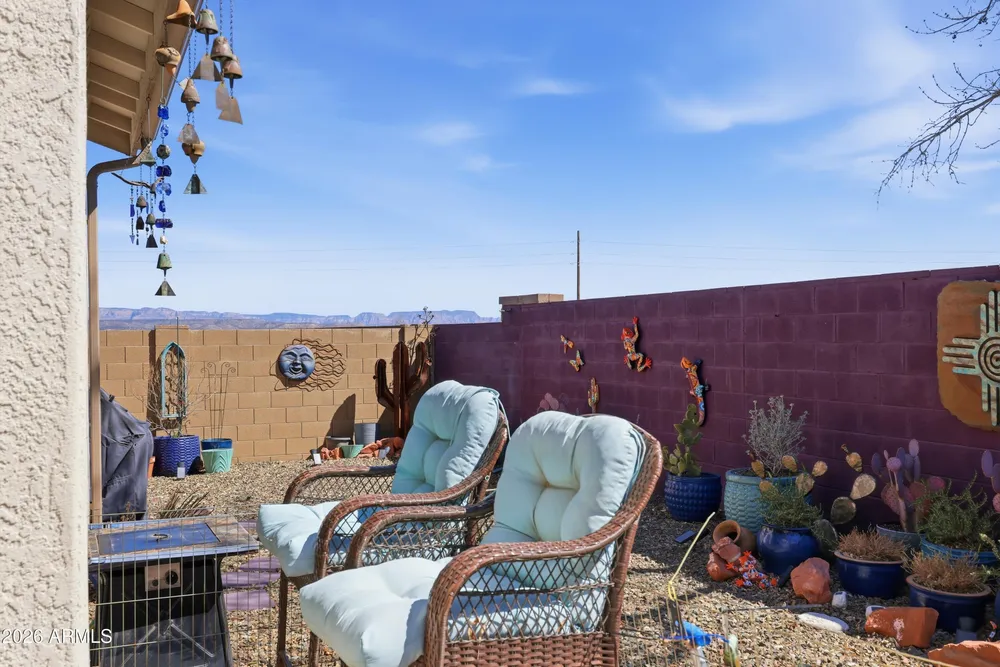1835 Horseshoe Bend Circle, Cottonwood, AZ 86326