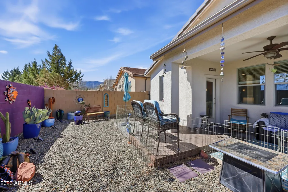 1835 Horseshoe Bend Circle, Cottonwood, AZ 86326