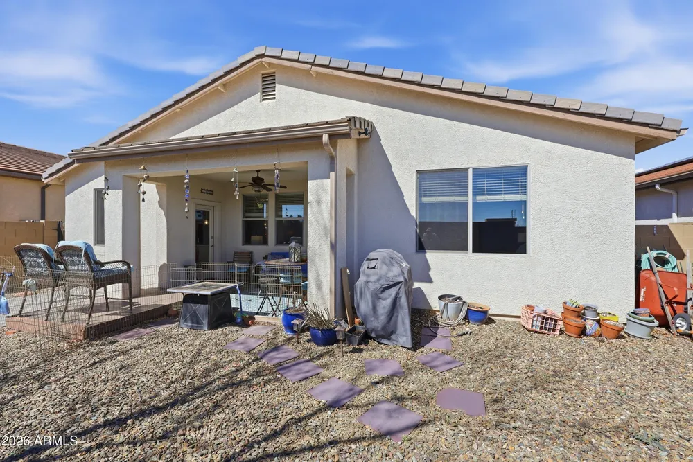 1835 Horseshoe Bend Circle, Cottonwood, AZ 86326