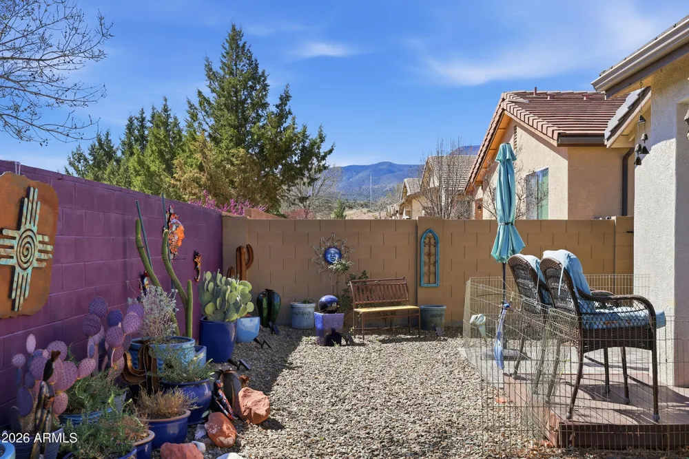 1835 Horseshoe Bend Circle, Cottonwood, AZ 86326