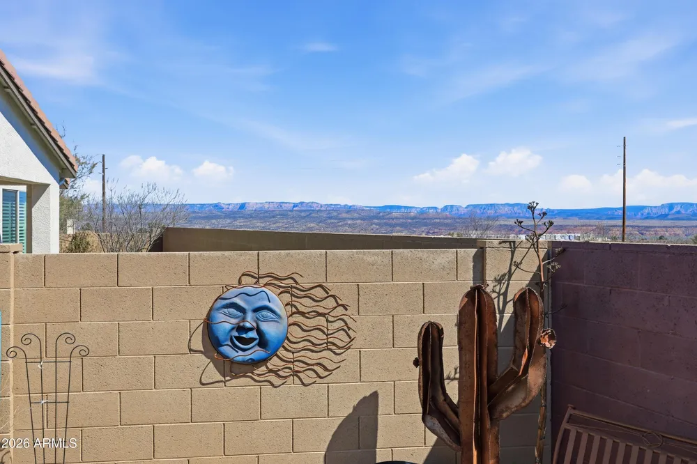 1835 Horseshoe Bend Circle, Cottonwood, AZ 86326