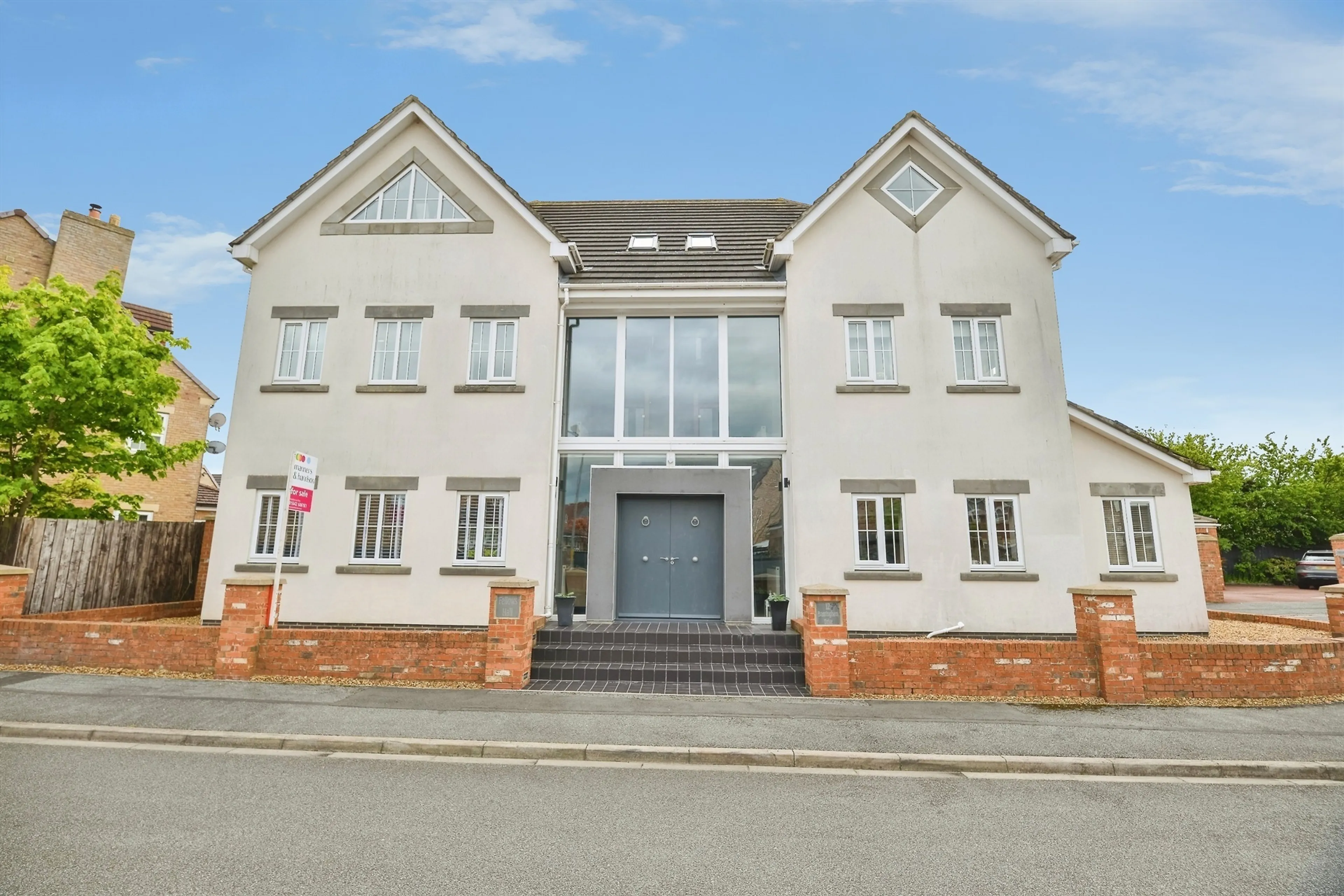 Property at Brantingham Drive, Ingleby Barwick, Stockton-On-Tees