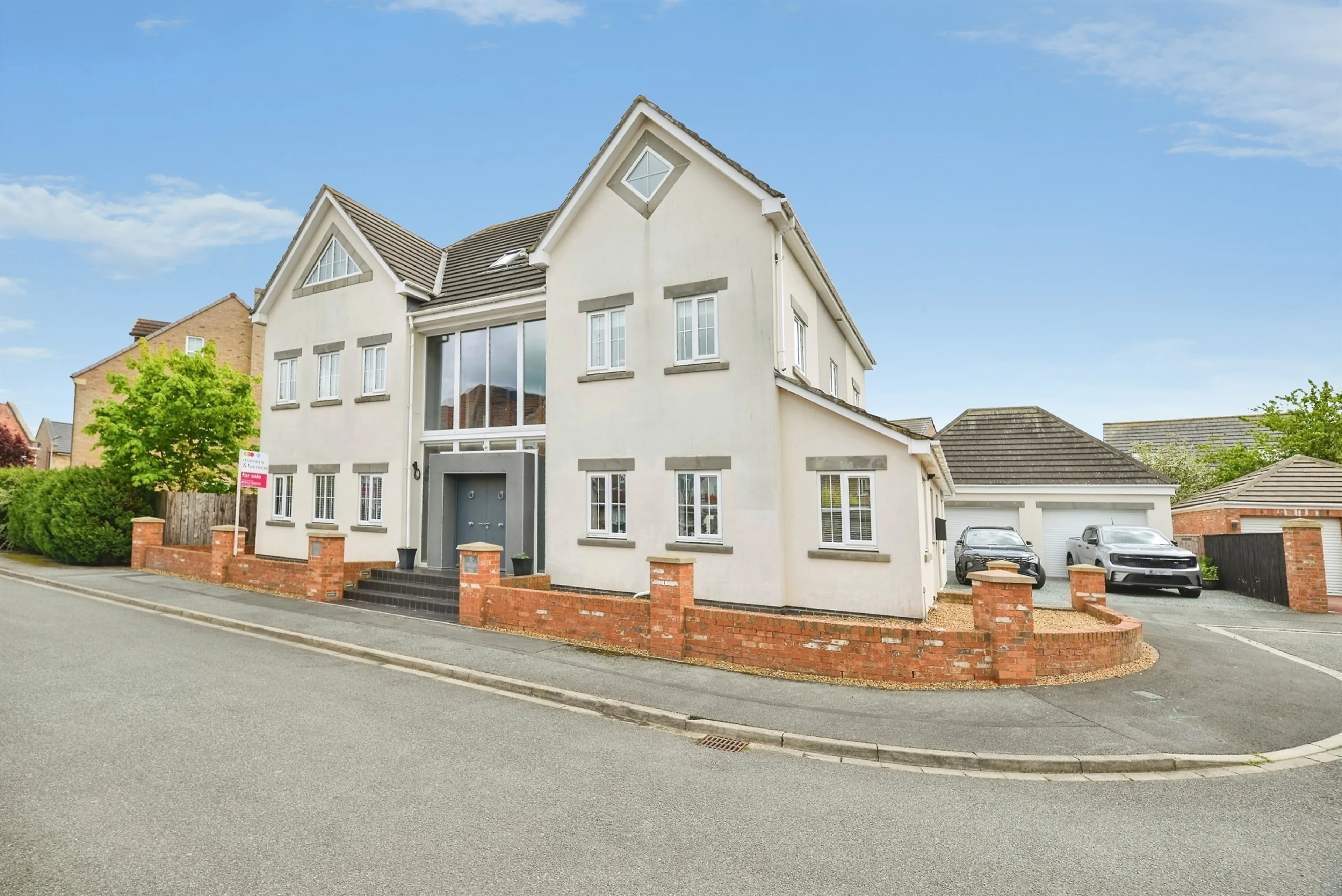 Property at Brantingham Drive, Ingleby Barwick, Stockton-On-Tees