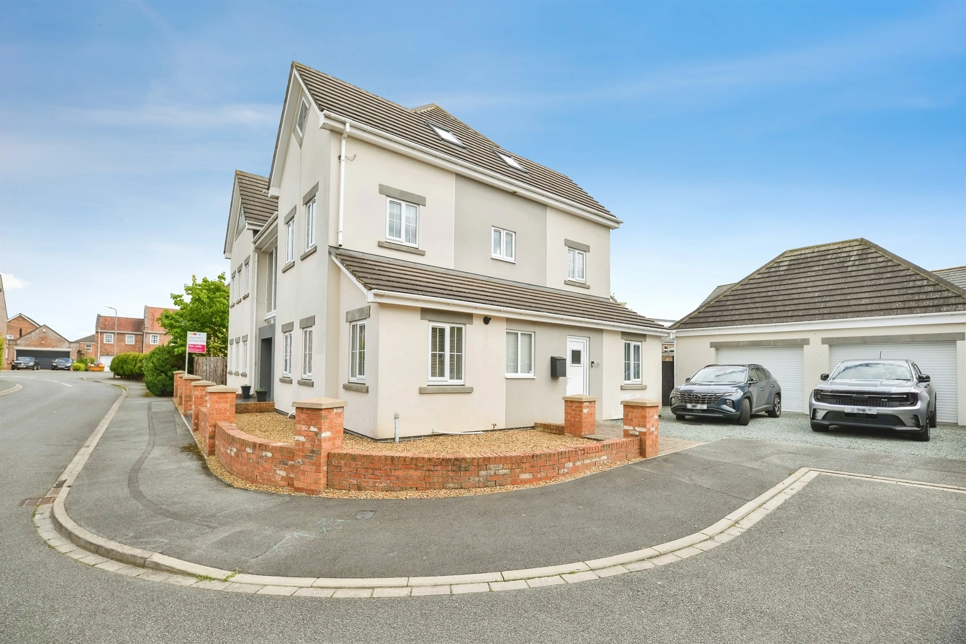 Property at Brantingham Drive, Ingleby Barwick, Stockton-On-Tees