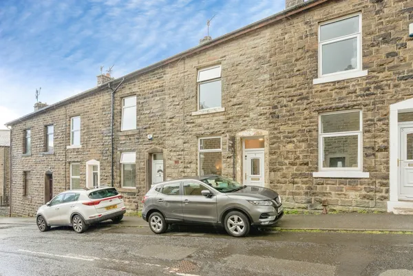 Parrock Street, Rossendale, Lancashir...