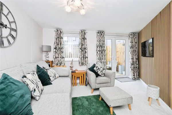 Rotair Road, Camborne, Cornwall, TR14