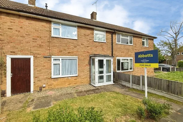 Maplestead, Basildon, Essex, SS14, Essex