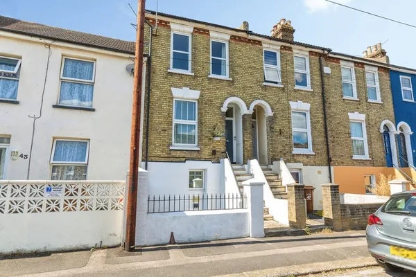 Gordon Road, Rochester, Kent, ME2