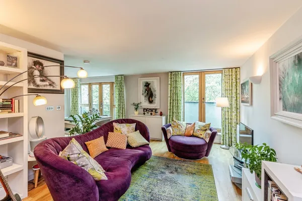Hotwell Road, Bristol, BS8