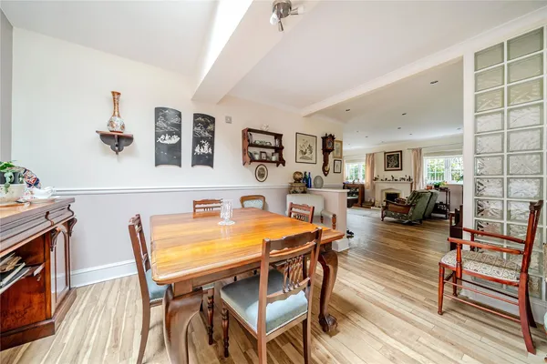 Sunnyfield Road, Chislehurst, BR7