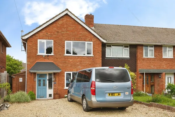 Sudbrook Way, Gloucester, Gloucesters...