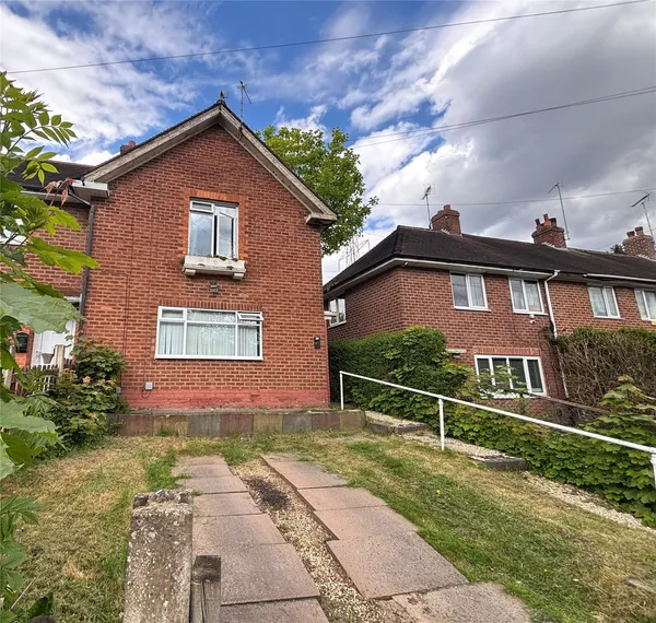 Swinford Road, BIRMINGHAM, West Midla..., West Midlands