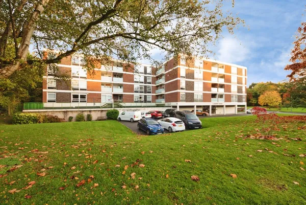 Chelmscote Road, Solihull, West Midla...