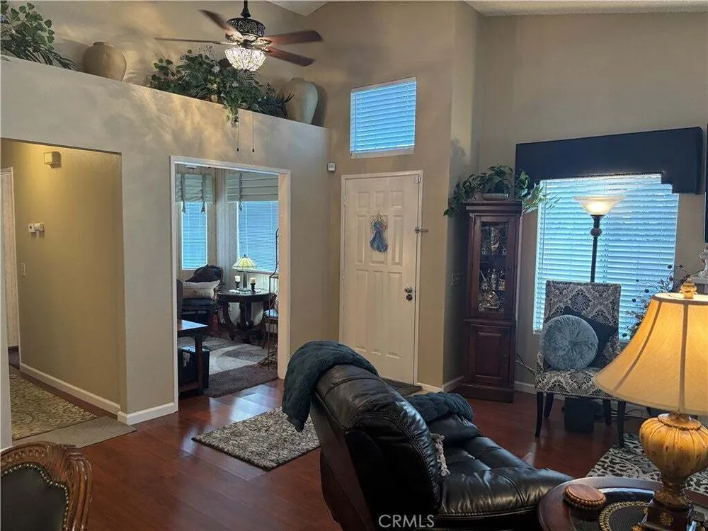 6340 Colonial Ave, Banning, CA 92220