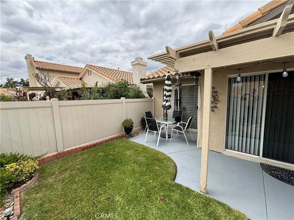 6340 Colonial Ave, Banning, CA 92220