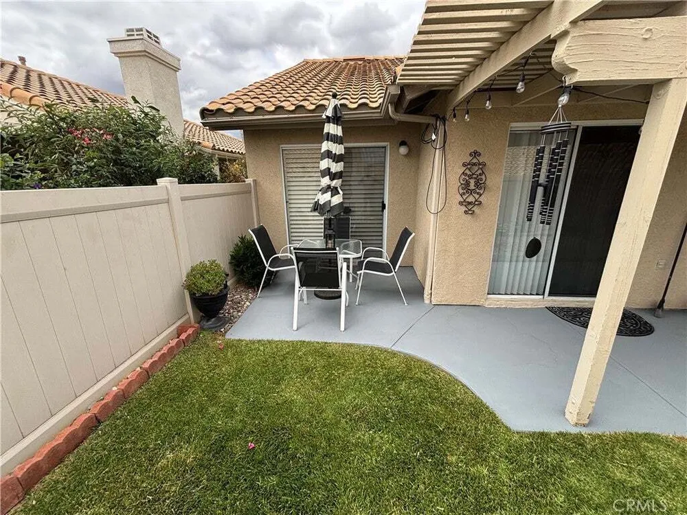6340 Colonial Ave, Banning, CA 92220
