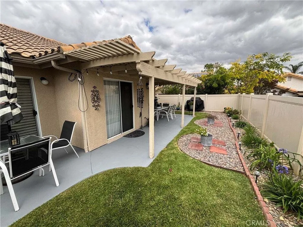 6340 Colonial Ave, Banning, CA 92220