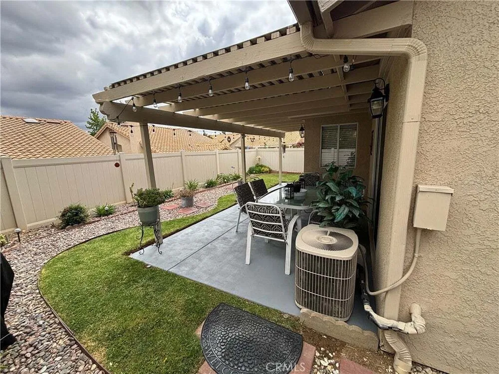 6340 Colonial Ave, Banning, CA 92220