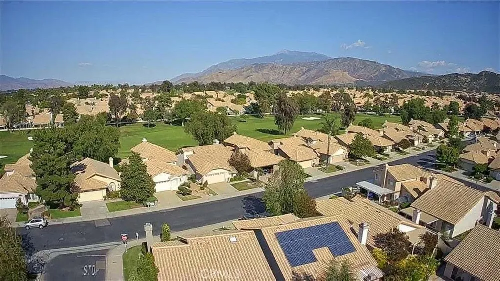 6340 Colonial Ave, Banning, CA 92220
