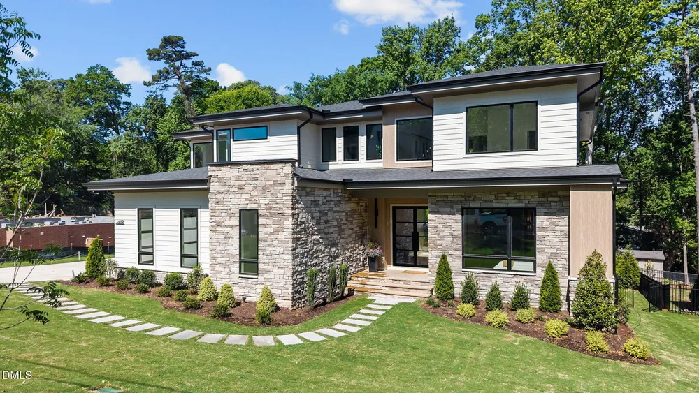 4119 Rockingham Dr, Raleigh, NC 27609