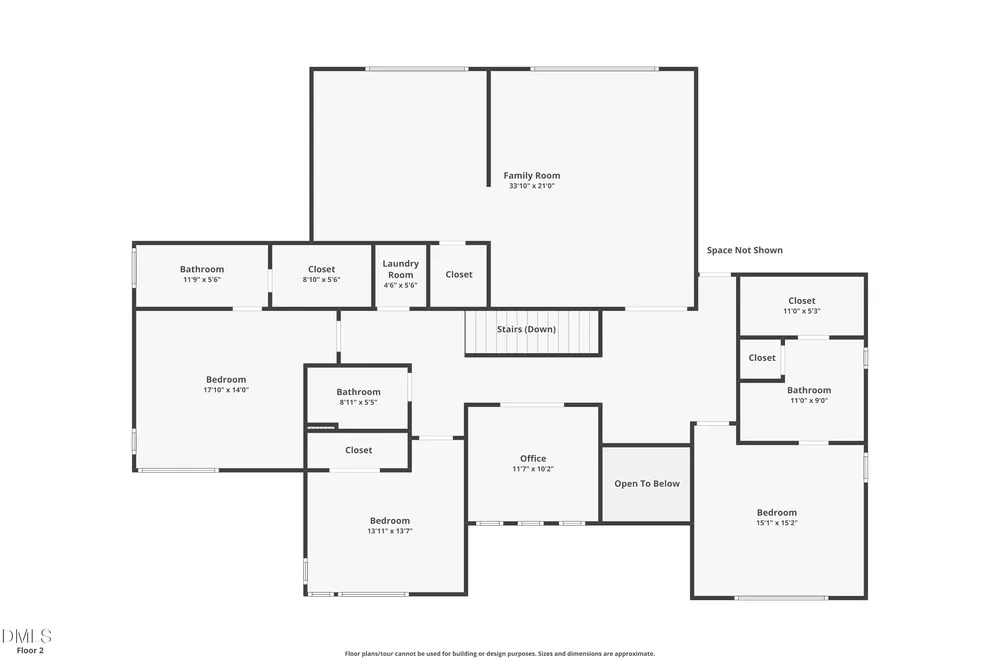 4119 Rockingham Dr, Raleigh, NC 27609
