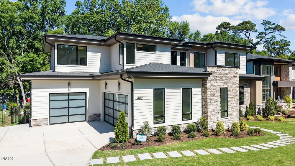 4119 Rockingham Dr, Raleigh, NC 27609
