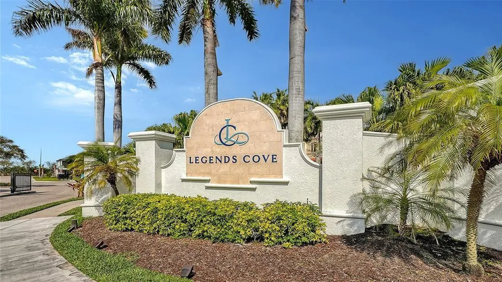 5624 Summit Pointe Circle, Bradenton, FL 34210