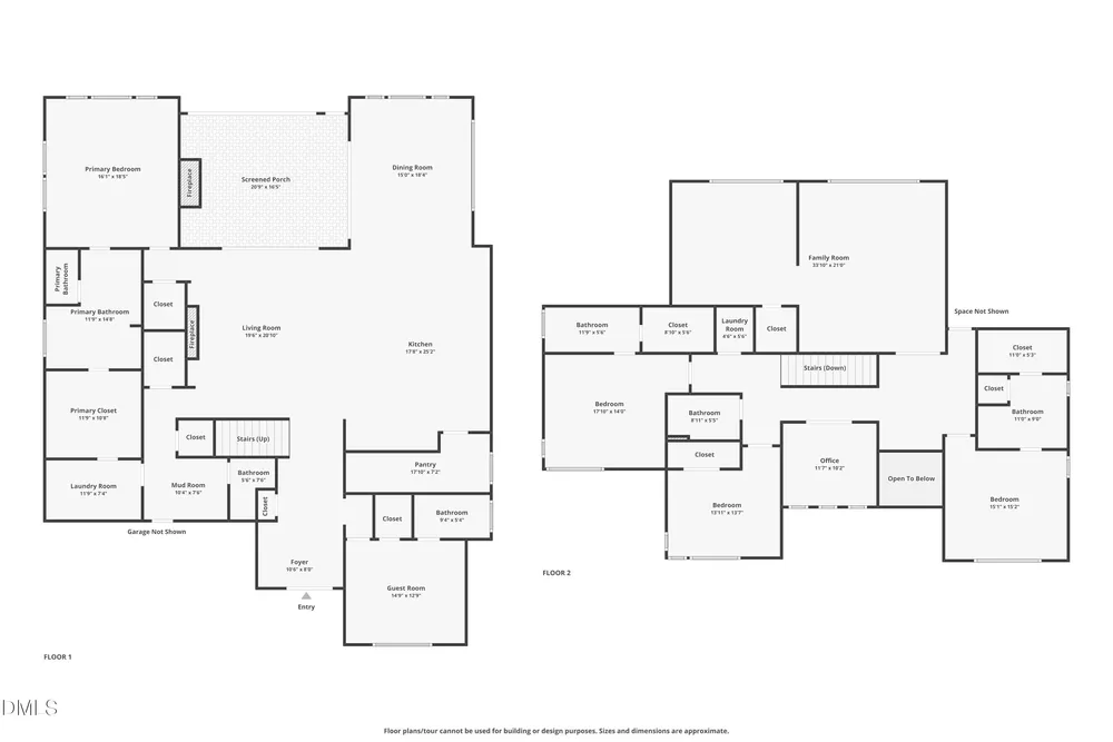 4119 Rockingham Dr, Raleigh, NC 27609