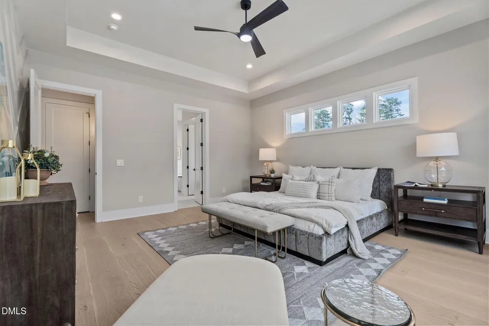 4119 Rockingham Dr, Raleigh, NC 27609
