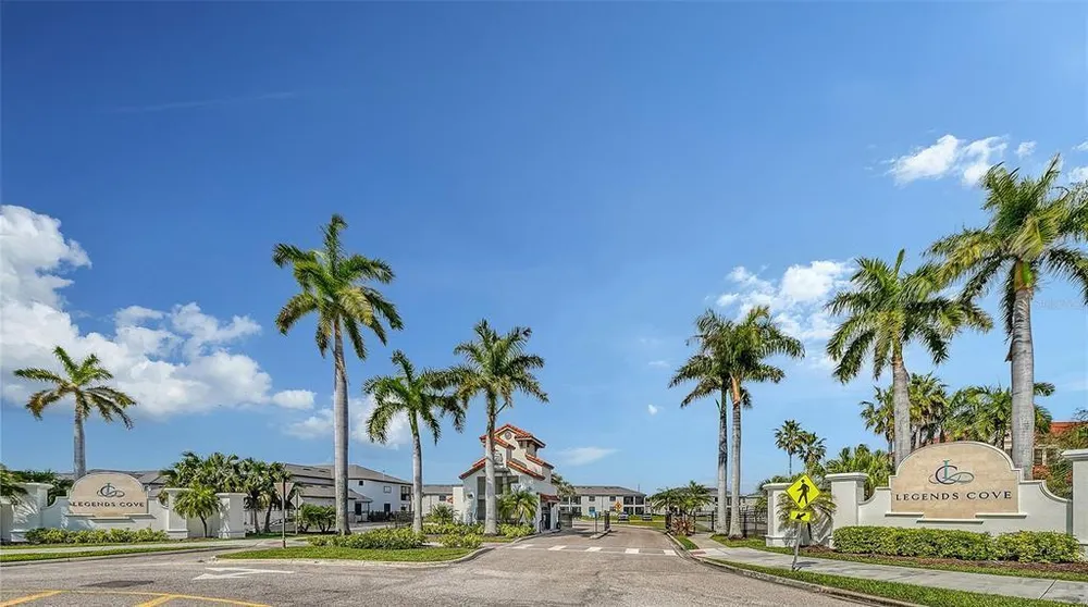 5624 Summit Pointe Circle, Bradenton, FL 34210
