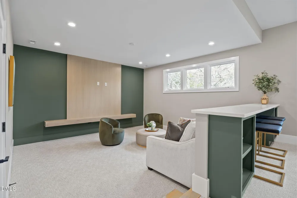 4119 Rockingham Dr, Raleigh, NC 27609