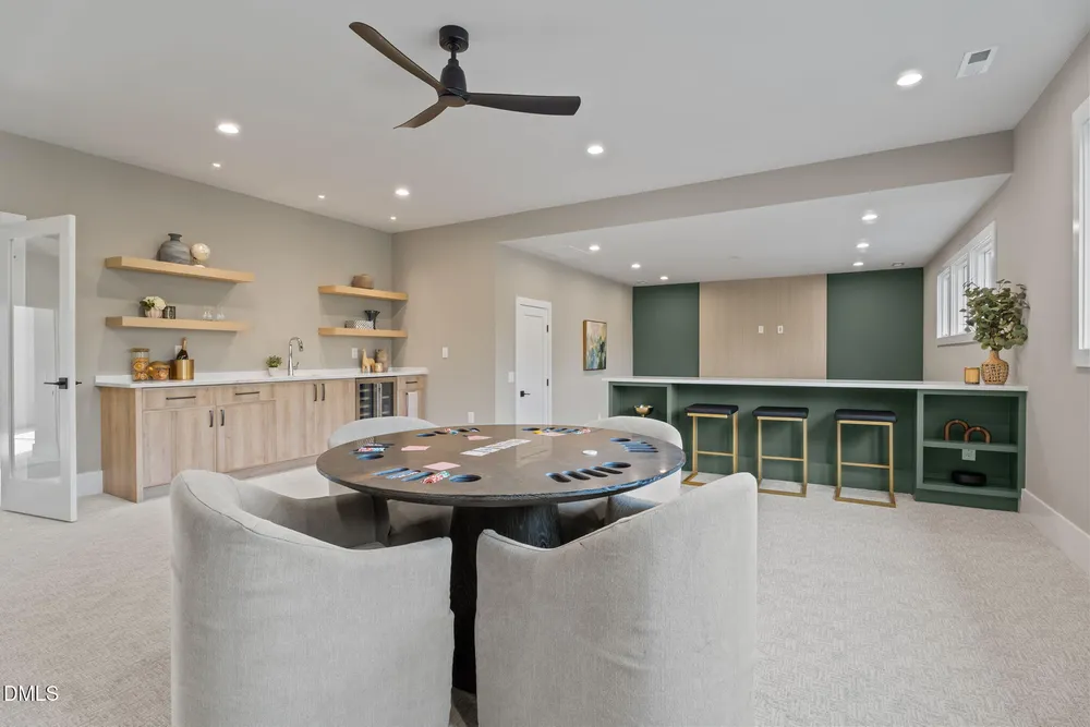 4119 Rockingham Dr, Raleigh, NC 27609