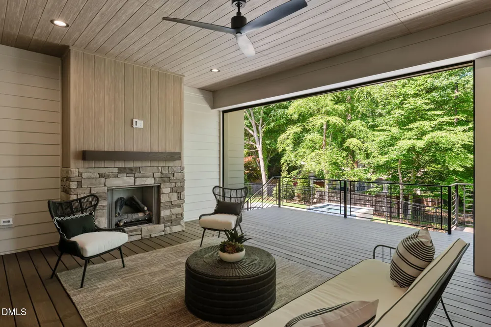 4119 Rockingham Dr, Raleigh, NC 27609