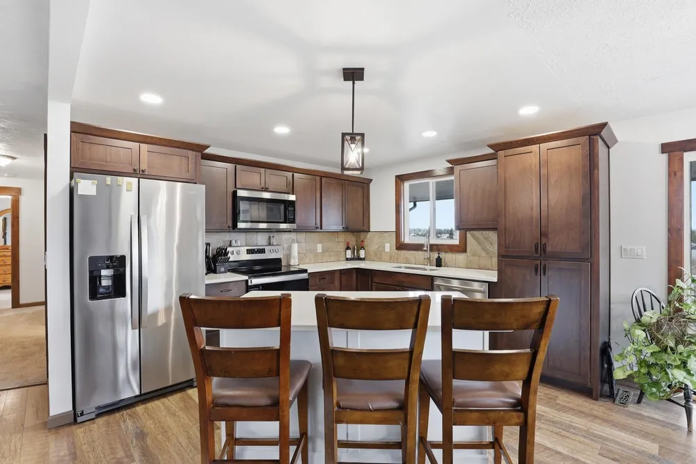 2416 W Hazard Rd, Spokane, WA 99208