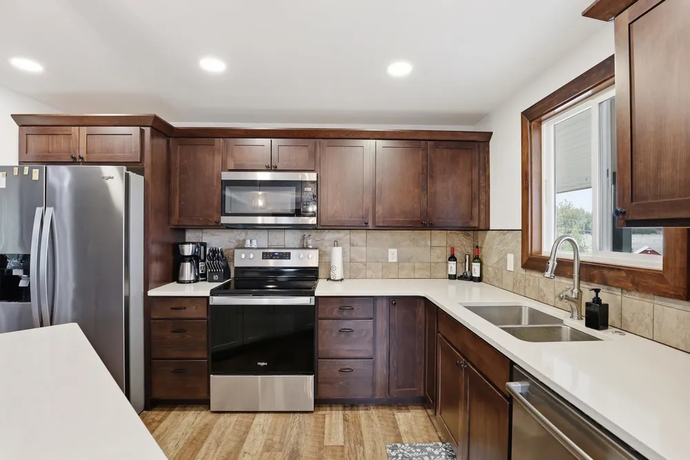 2416 W Hazard Rd, Spokane, WA 99208