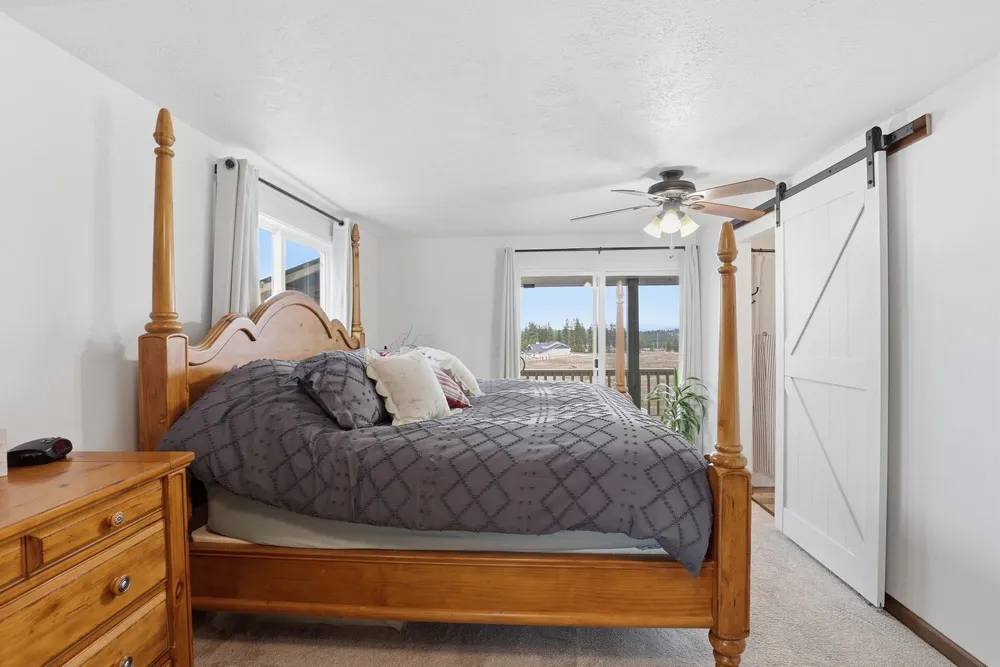 2416 W Hazard Rd, Spokane, WA 99208